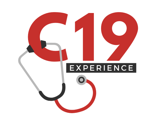 C19 Experience Logo